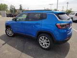 Certified 2023 Jeep Compass Latitude image 4