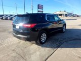 Used 2021 Chevrolet Traverse LS image 5
