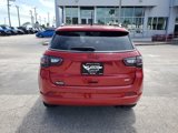 Used 2022 Jeep Compass Limited w/ (RED) Package image 5