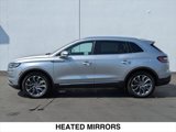 Used 2022 Lincoln Nautilus Reserve image 2