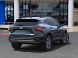 New 2025 Chevrolet Trax LT image 4