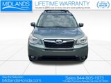 Used 2014 Subaru Forester 2.5i Premium w/ All-Weather Package image 2