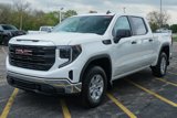 New 2025 GMC Sierra 1500 Pro w/ Pro Value Package image 3