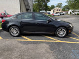 Used 2014 Chevrolet Cruze Eco image 4