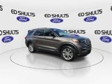 Used 2021 Ford Explorer Limited w/ Equipment Group 301A image 2