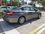 Used 2017 Nissan Altima 2.5 S w/ Power Driver Seat Package image 5