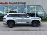 Used 2024 Toyota Sequoia Platinum image 4