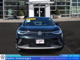 Used 2021 Volkswagen ID.4 Pro S w/ Gradient Package image 3