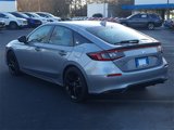 Used 2024 Honda Civic Sport image 4