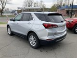 Used 2022 Chevrolet Equinox LT image 5
