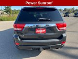Used 2011 Jeep Grand Cherokee Laredo image 4