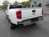 Used 2018 Chevrolet Silverado 3500 W/T w/ WT Convenience Package image 6