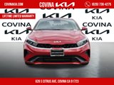 Certified 2023 Kia Forte LXS w/ LXS Technology Package image 3