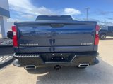Used 2019 Chevrolet Silverado 1500 Custom Trail Boss image 5