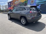 Certified 2022 Jeep Cherokee Latitude Lux image 3