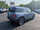 New 2025 Ford Bronco Sport Big Bend image 4