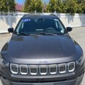 Used 2022 Jeep Compass Latitude image 2