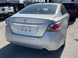 Used 2015 Nissan Altima 2.5 SL w/ Moonroof Package image 3