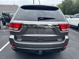 Used 2012 Jeep Grand Cherokee Overland image 6