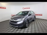 Used 2018 Honda CR-V LX image 2