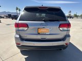 Certified 2021 Jeep Grand Cherokee Limited image 4