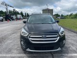 Used 2017 Ford Escape Titanium w/ Equipment Group 301A image 2