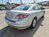 Used 2013 MAZDA MAZDA6 i Touring image 5