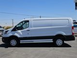 Used 2023 Ford Transit 250 Low Roof w/ Exterior Upgrade Package image 2
