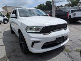 Used 2022 Dodge Durango SXT w/ Anodized Platinum Package image 3