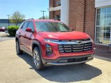 New 2025 Chevrolet Equinox LT w/ Convenience Package II image 3