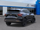 New 2025 Chevrolet Trax ACTIV image 4