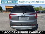 Used 2021 GMC Acadia SLT image 5