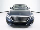 Used 2017 Mercedes-Benz S 550 4MATIC Sedan image 2