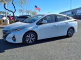 Used 2018 Toyota Prius Prime Plus image 2