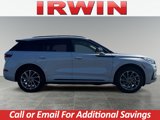 New 2025 Lincoln Corsair Grand Touring w/ Equipment Group 301A image 4