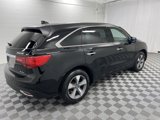 Used 2016 Acura MDX SH-AWD image 5