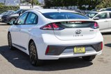 Certified 2020 Hyundai Ioniq SE image 6