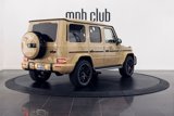 Used 2021 Mercedes-Benz G 63 AMG 4MATIC image 5