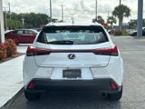 Certified 2022 Lexus UX 200 w/ Premium Package image 4