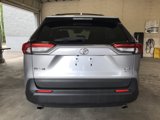 Certified 2019 Toyota RAV4 XLE image 4