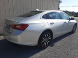 Used 2017 Chevrolet Malibu LT w/ Leather Package image 5