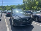 Used 2014 MAZDA CX-5 Grand Touring image 3