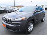 Used 2016 Jeep Cherokee Latitude w/ Cold Weather Group image 3