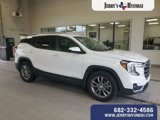 Used 2024 GMC Terrain SLT image 4
