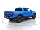 New 2025 GMC Canyon Elevation image 3