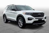 Used 2020 Ford Explorer XLT w/ Equipment Group 202A image 2