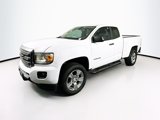 Used 2018 GMC Canyon W/T w/ Convenience Package image 3