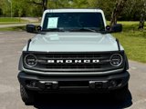 Used 2024 Ford Bronco Black Diamond image 6