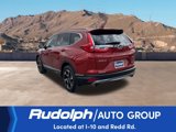 Certified 2019 Honda CR-V Touring image 3
