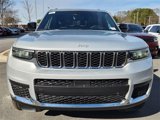 New 2025 Jeep Grand Cherokee L Laredo image 2
